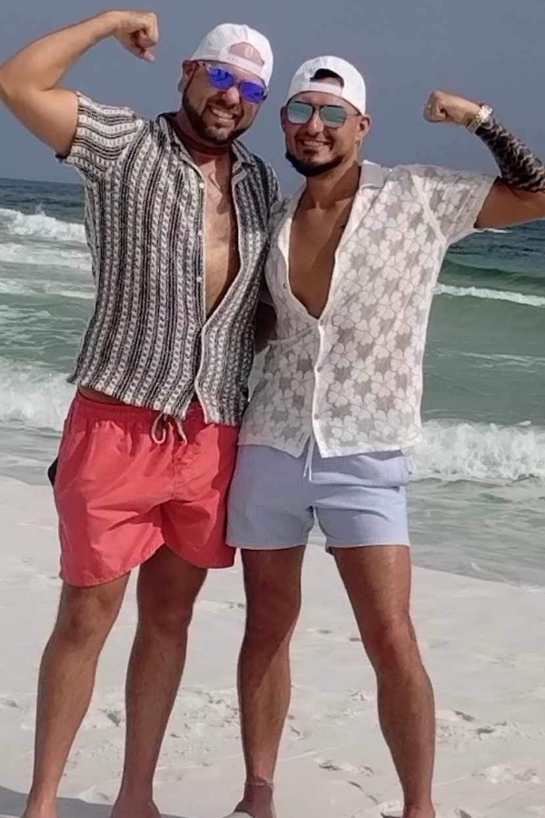 Cruise Brothers Travel Agent Cody Mekelburg